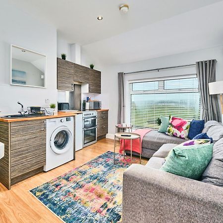 5 West Beach - Portrush By The Sea Eksteriør bilde