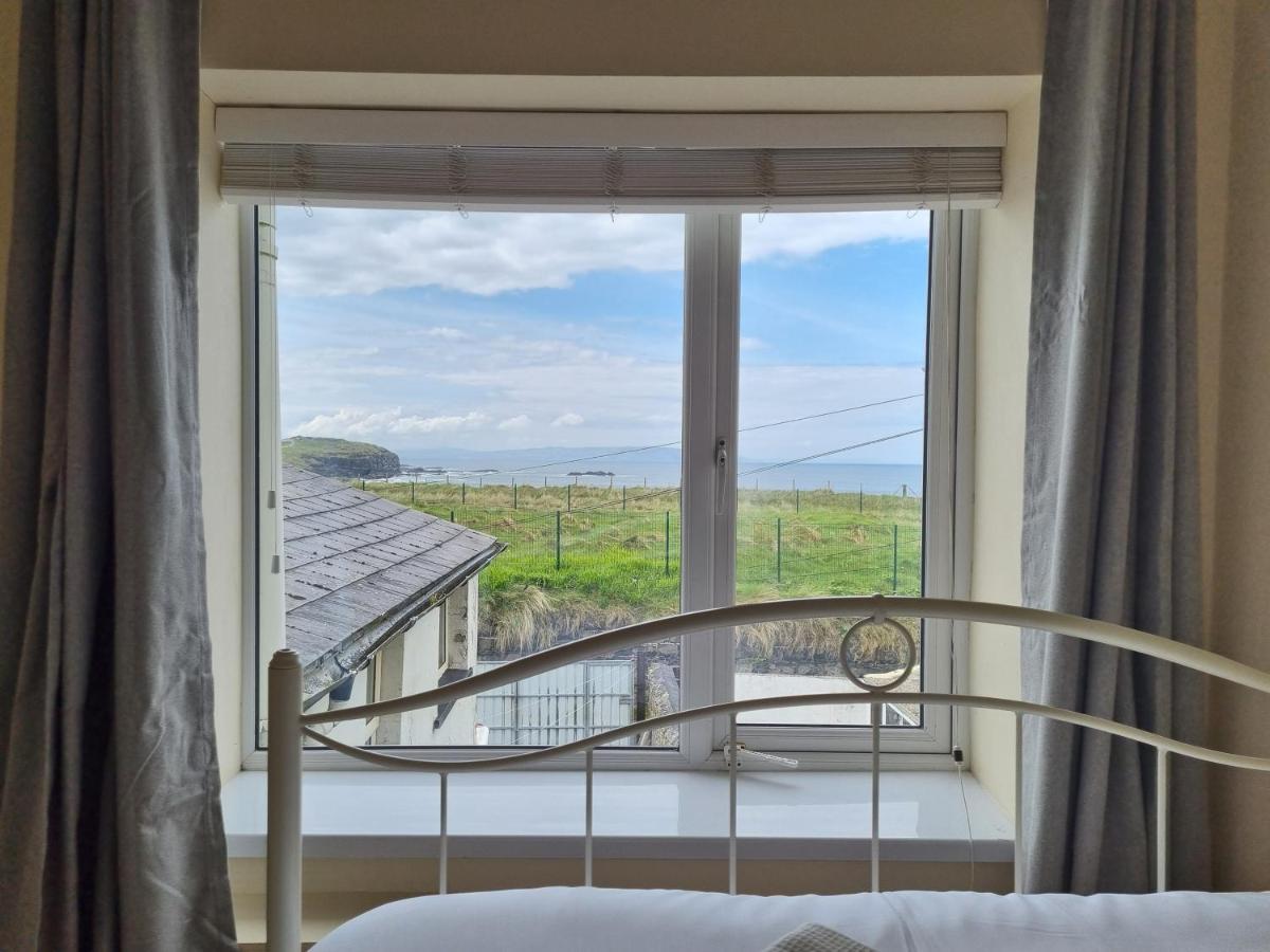 5 West Beach - Portrush By The Sea Eksteriør bilde
