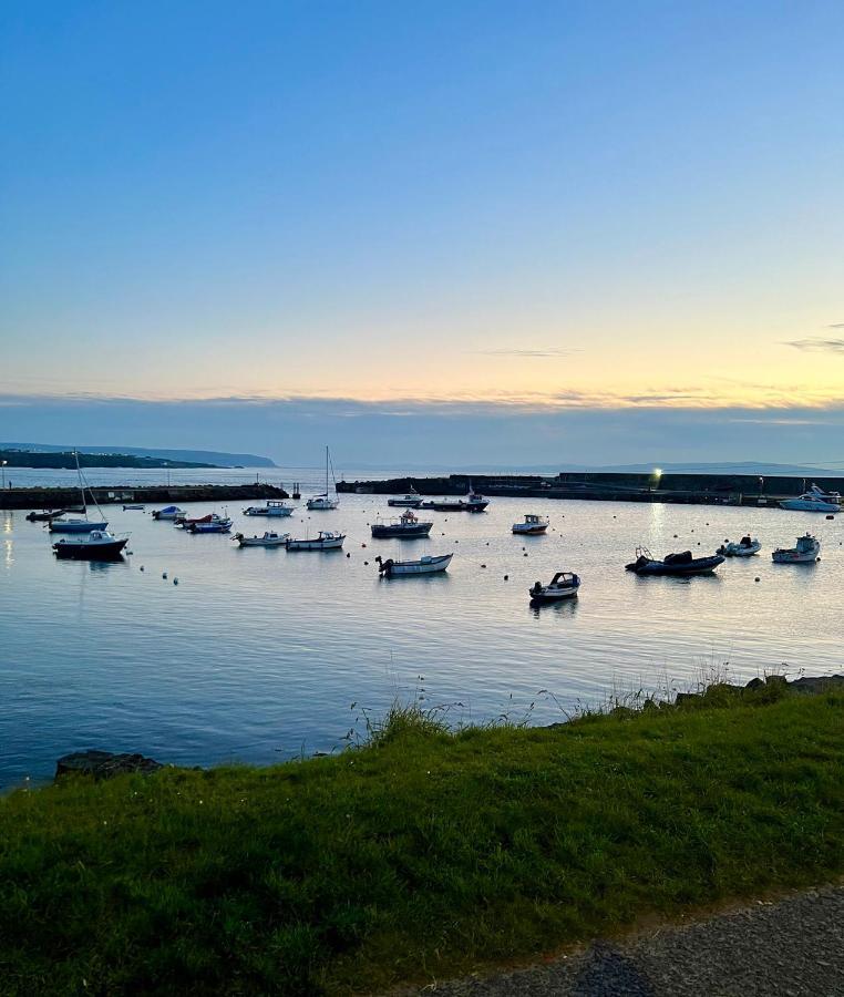5 West Beach - Portrush By The Sea Eksteriør bilde