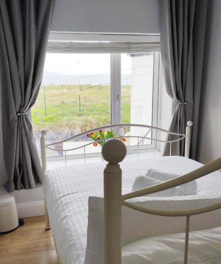 5 West Beach - Portrush By The Sea Eksteriør bilde