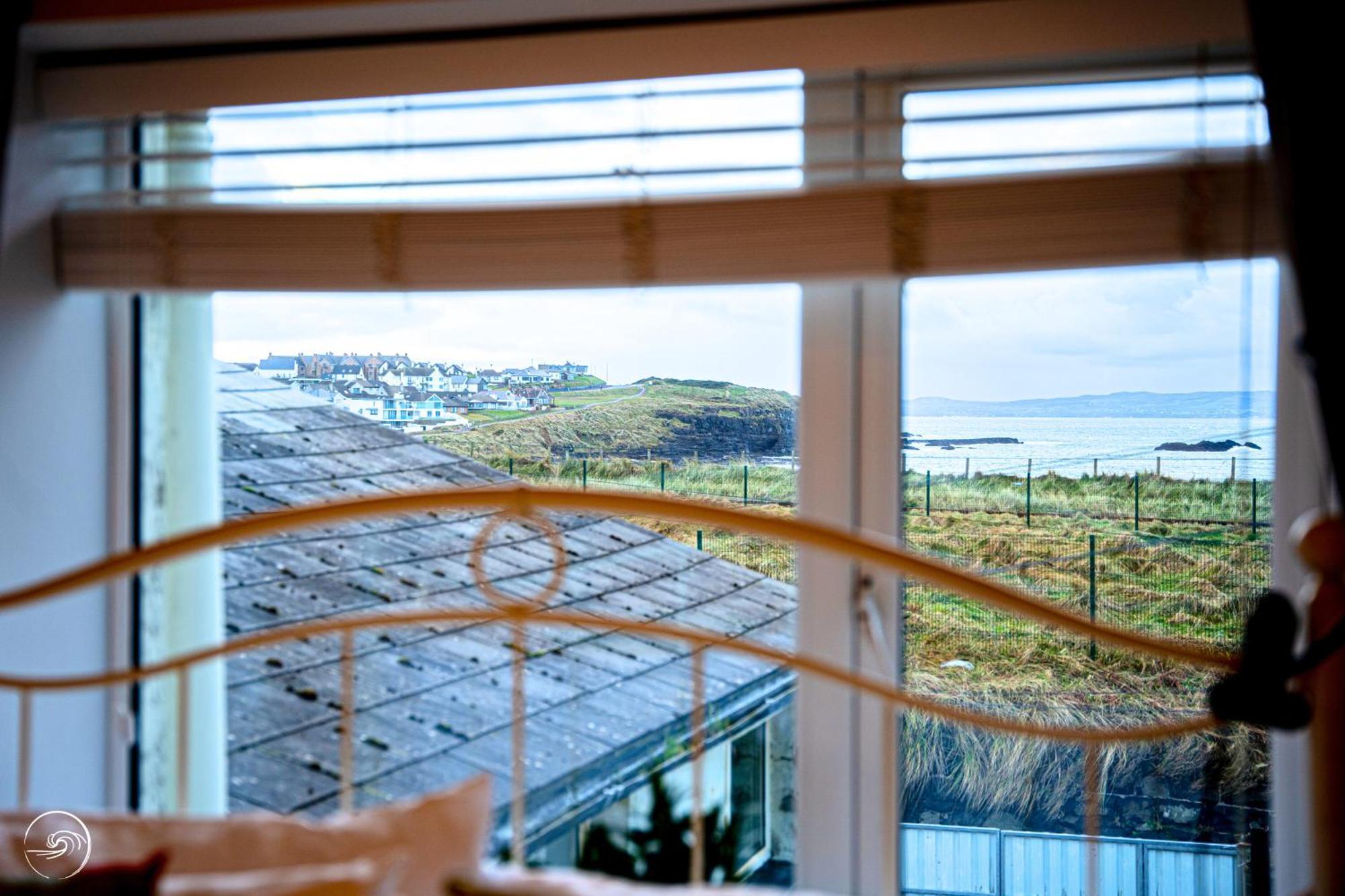 5 West Beach - Portrush By The Sea Eksteriør bilde