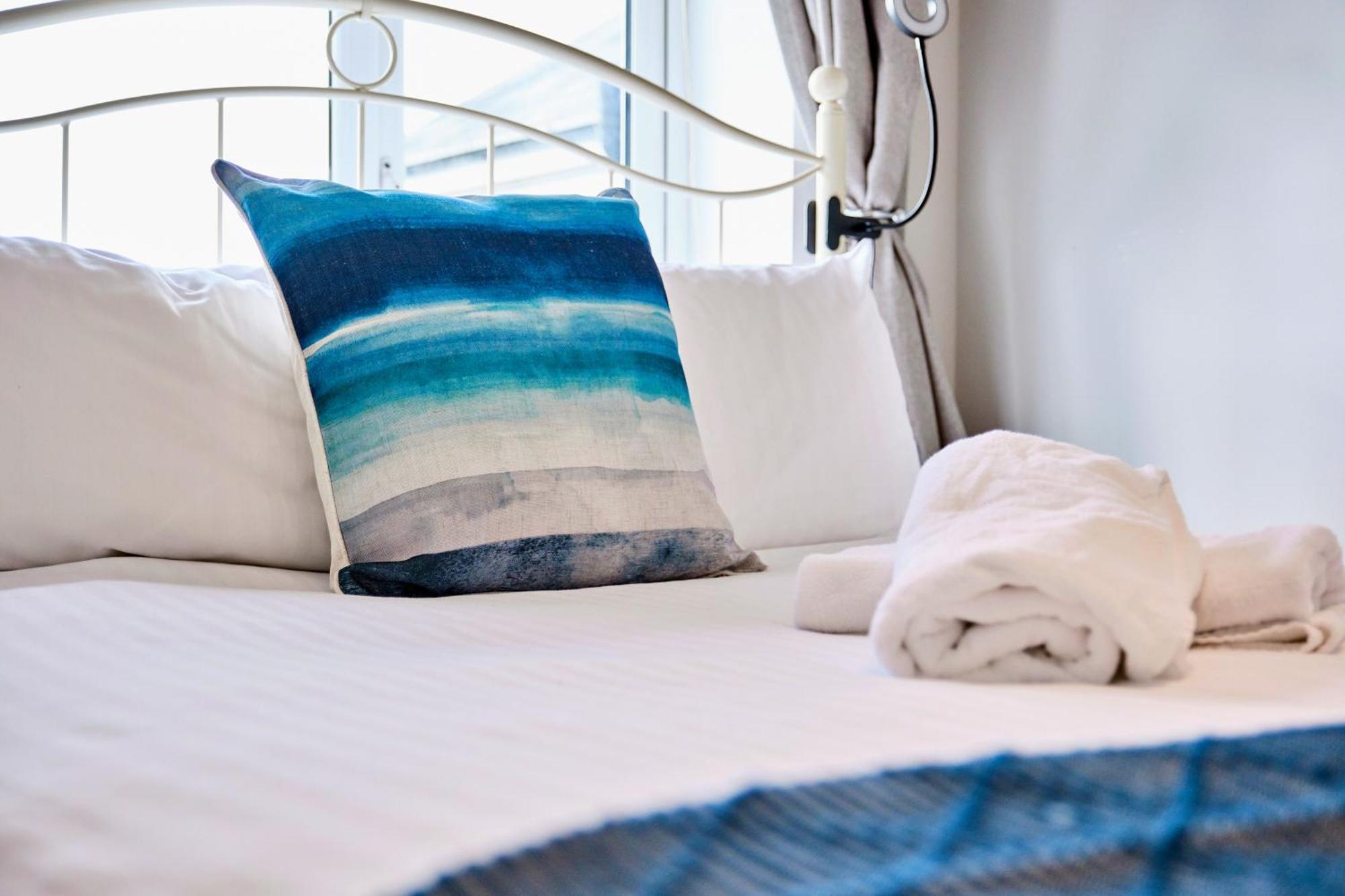 5 West Beach - Portrush By The Sea Eksteriør bilde