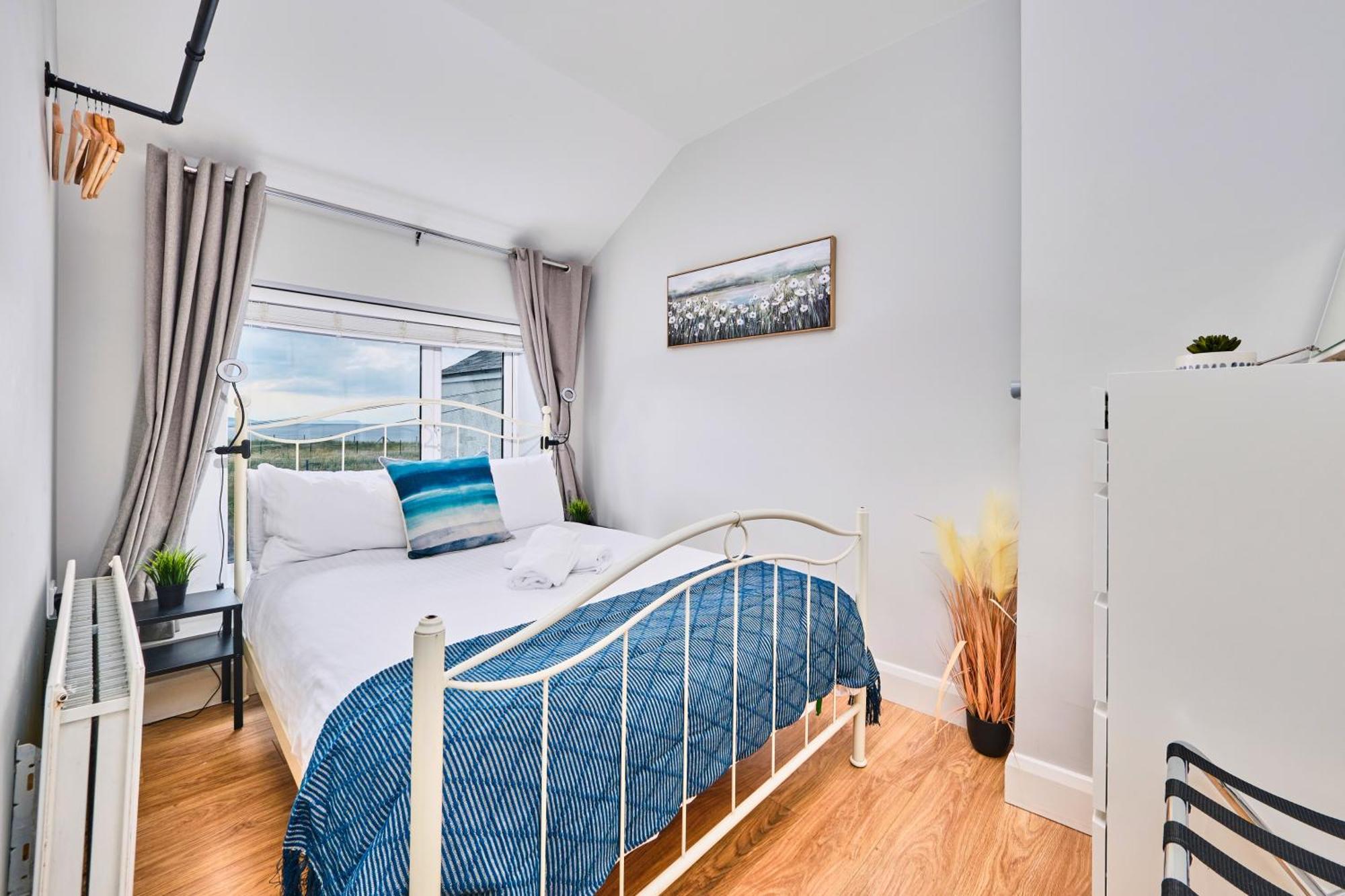 5 West Beach - Portrush By The Sea Eksteriør bilde