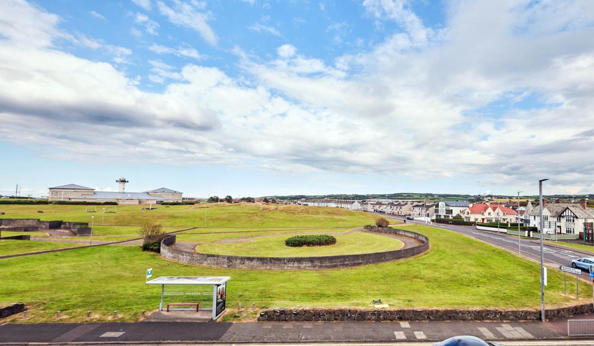 5 West Beach - Portrush By The Sea Eksteriør bilde