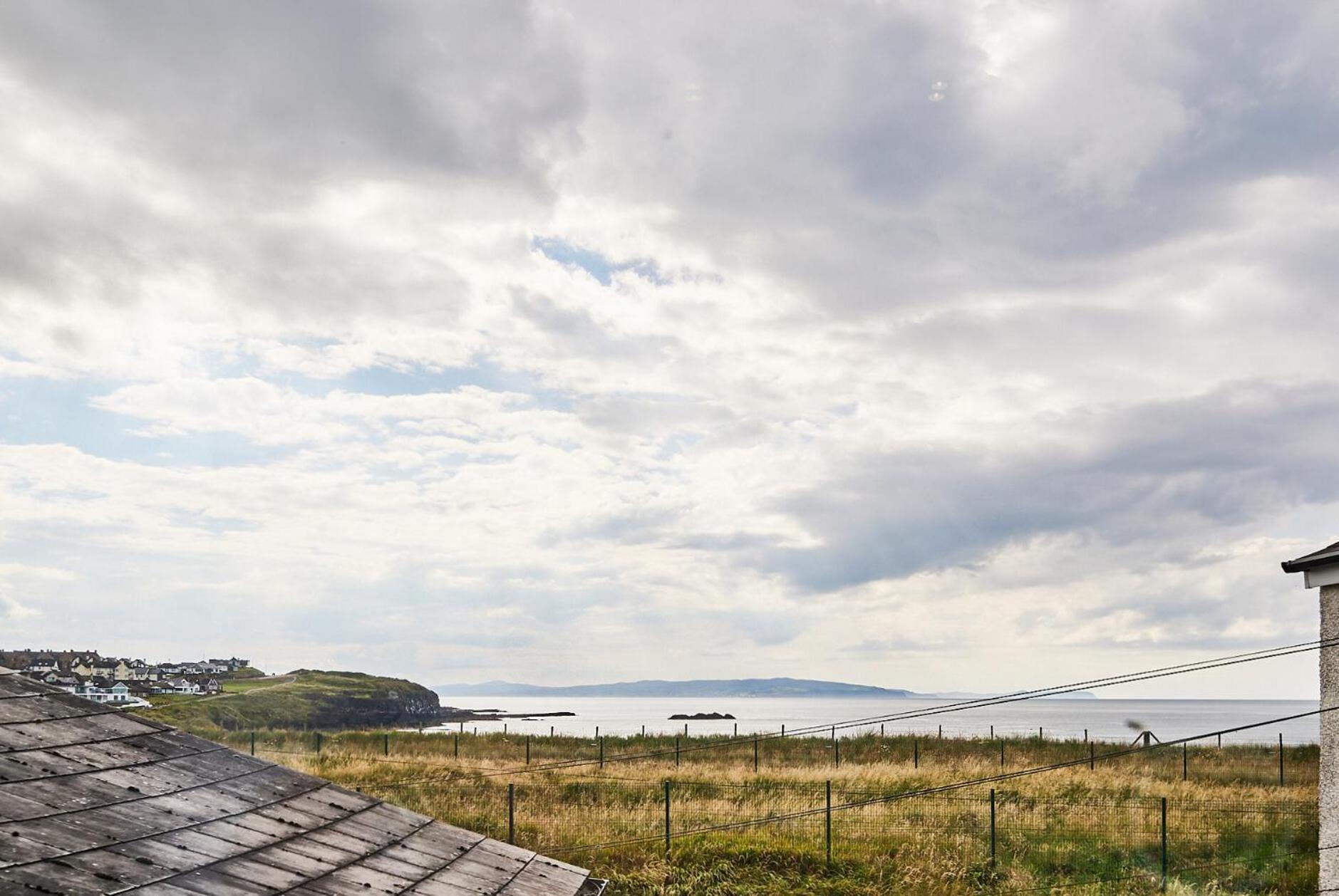 5 West Beach - Portrush By The Sea Eksteriør bilde